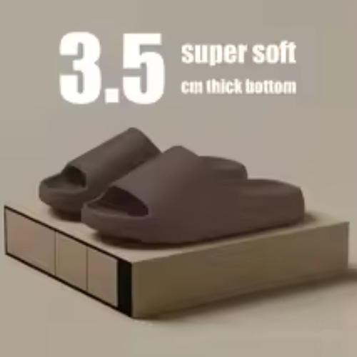sandalias de verano de coco para hombres y mujeres